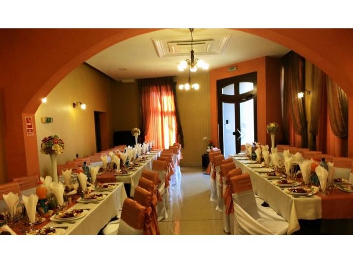 Motel Ana Maria Magdalena, Lipova - imaginea 