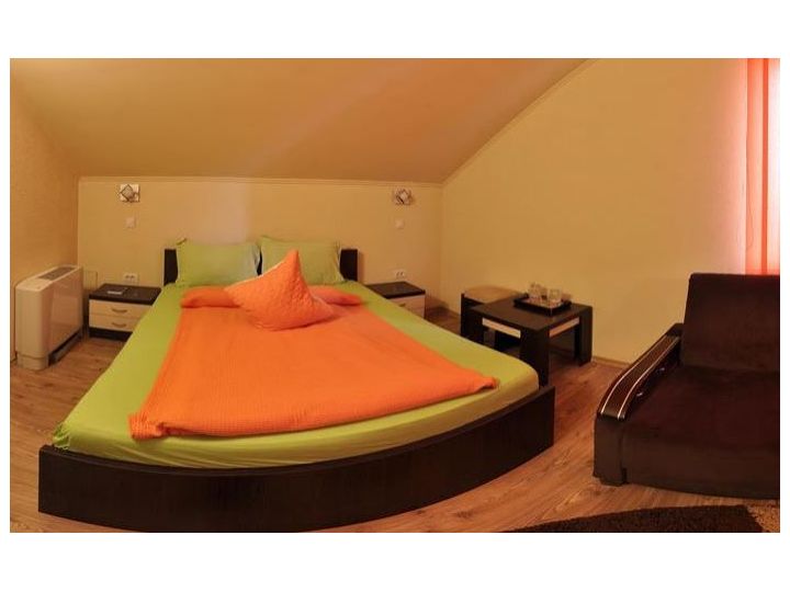 Motel Ana Maria Magdalena, Lipova - imaginea 