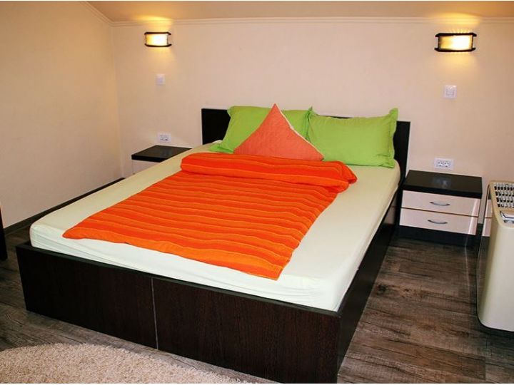 Motel Ana Maria Magdalena, Lipova - imaginea 