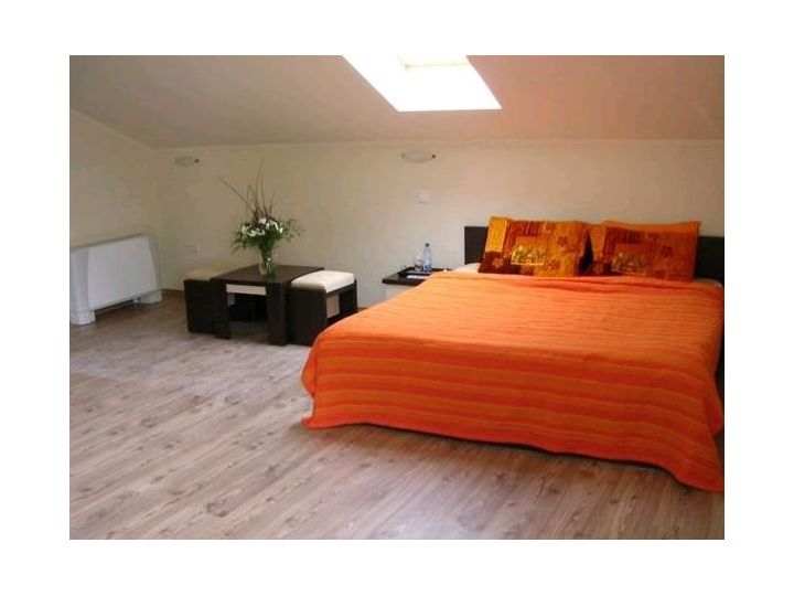 Motel Ana Maria Magdalena, Lipova - imaginea 