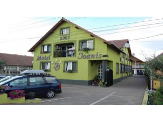 Motel Ioanis, Mandruloc