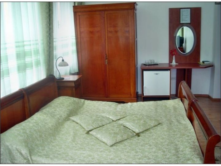 Vila Club Castel, Moneasa - imaginea 