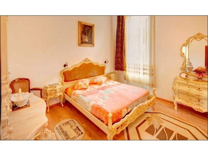 Vila Club Castel, Moneasa - imaginea 