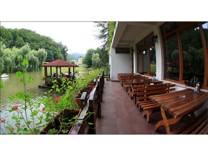Pensiunea Lacul Linistit, Moneasa - imaginea 