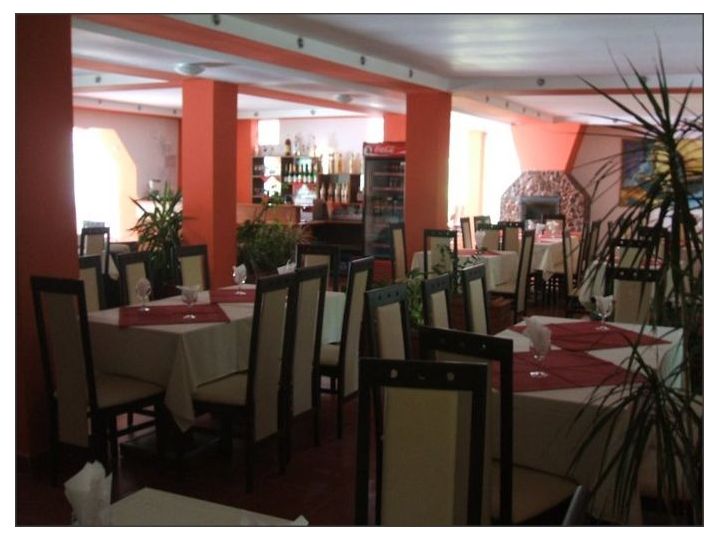 Hotel Panoramic, Moneasa - imaginea 