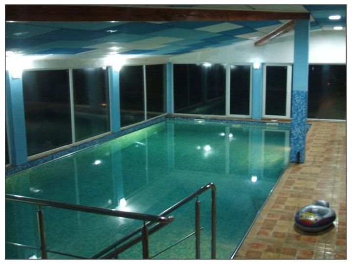 Hotel Panoramic, Moneasa - imaginea 