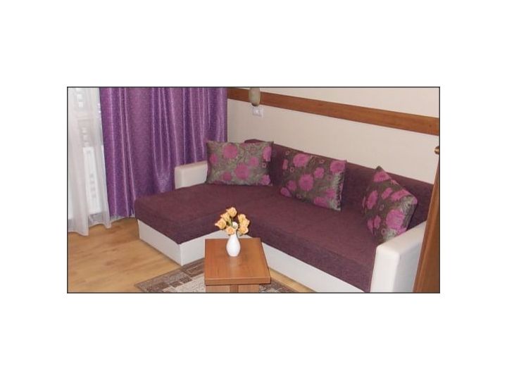 Hotel Parc, Moneasa - imaginea 