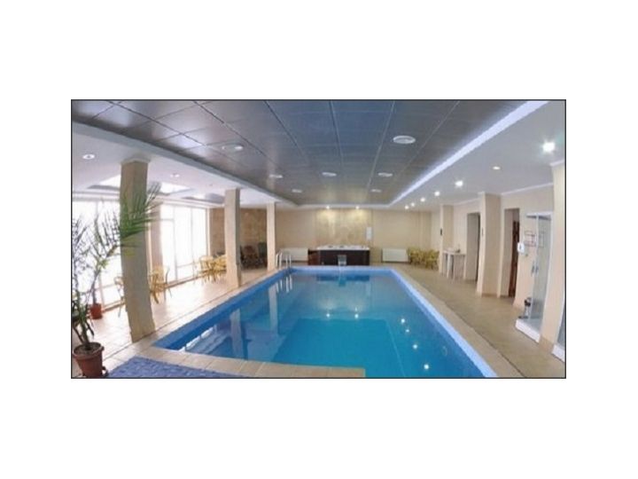 Hotel Parc, Moneasa - imaginea 