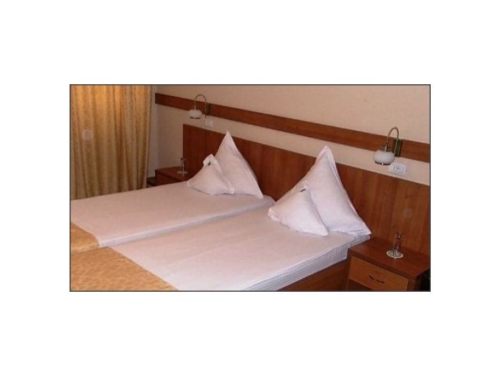 Hotel Parc, Moneasa - imaginea 