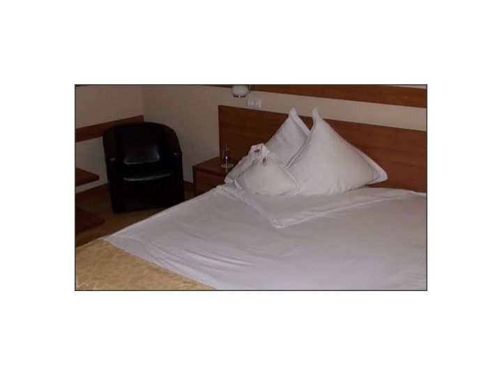 Hotel Parc, Moneasa - imaginea 