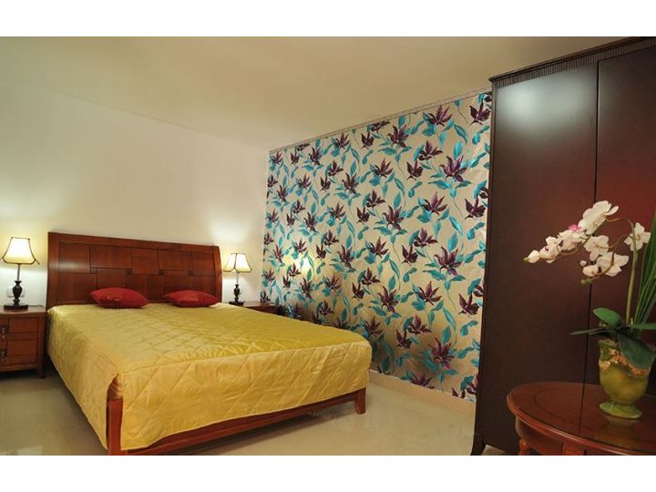 Hotel Rusco, Paulis - imaginea 