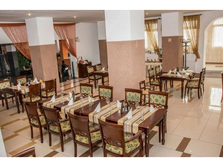 Hotel Rusco, Paulis - imaginea 