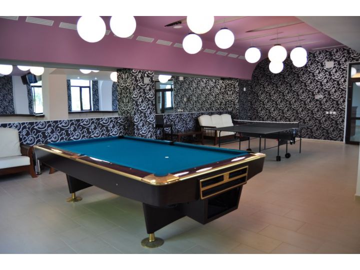 Hotel Valea Cu Pesti, Transfagarasan - imaginea 