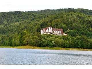 Hotel Valea Cu Pesti, Transfagarasan - 3