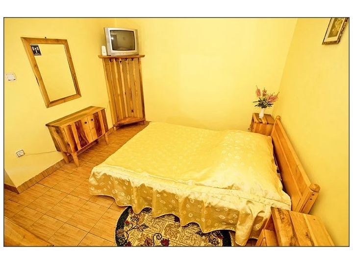 Pensiunea Casa Blanca, Campulung - imaginea 