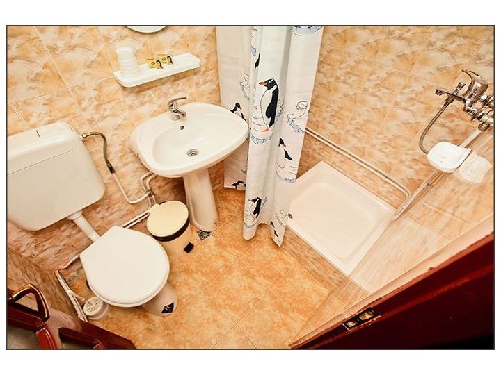 Pensiunea Casa Blanca, Campulung - imaginea 