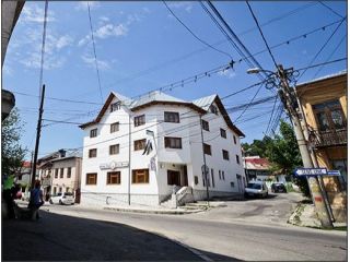 Pensiunea Casa Blanca, Campulung - 1