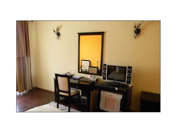 Pensiunea Casa Cristina, Campulung - imaginea 