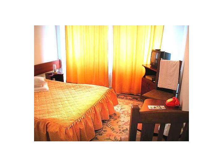 Hotel Muscelul, Campulung - imaginea 