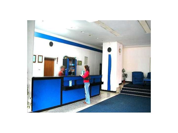 Hotel Muscelul, Campulung - imaginea 
