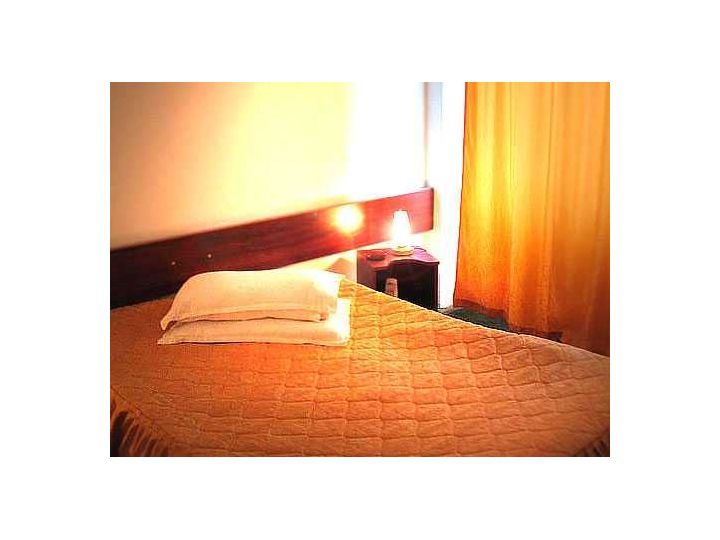 Hotel Muscelul, Campulung - imaginea 