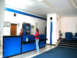 Hotel Muscelul, Campulung - 2