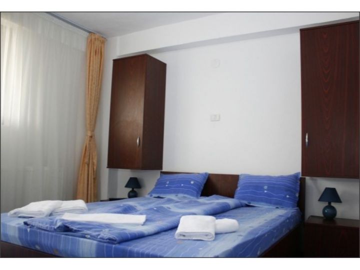 Hotel Dacia, Curtea de Arges - imaginea 
