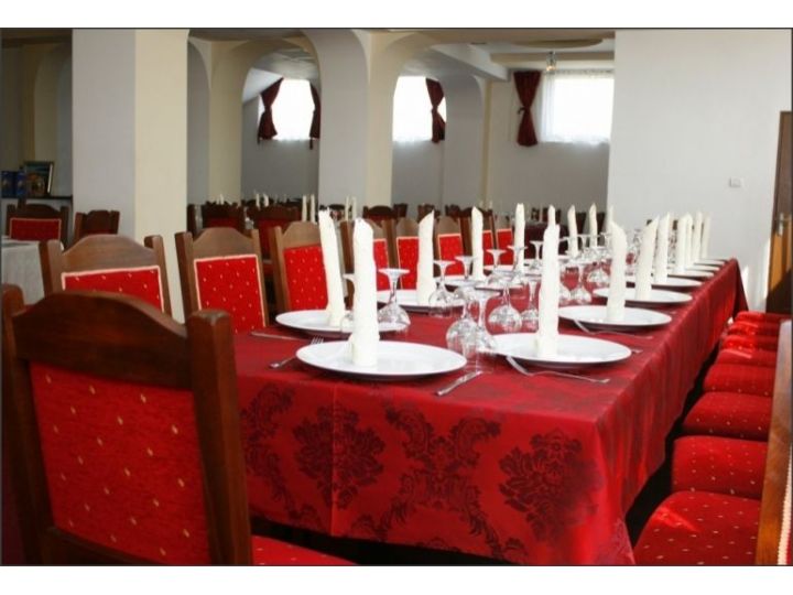 Hotel Dacia, Curtea de Arges - imaginea 
