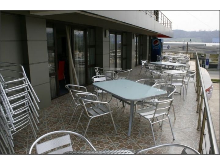 Hotel Dacia, Curtea de Arges - imaginea 