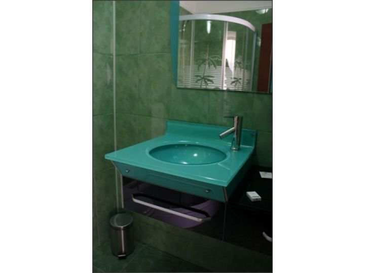 Hotel Dacia, Curtea de Arges - imaginea 