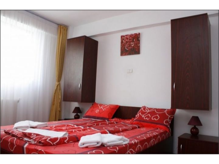 Hotel Dacia, Curtea de Arges - imaginea 