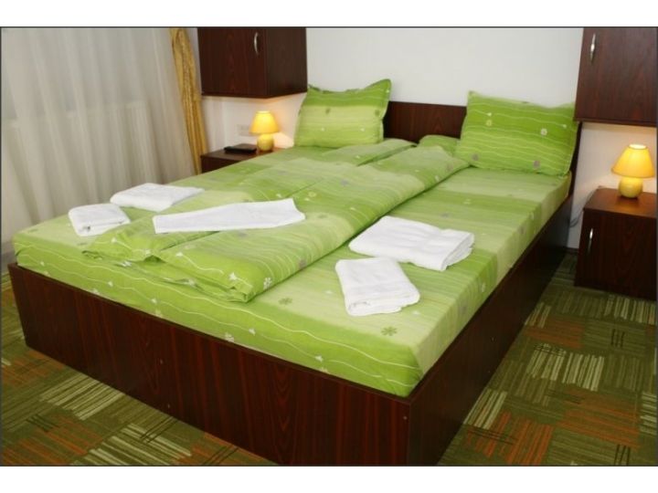 Hotel Dacia, Curtea de Arges - imaginea 