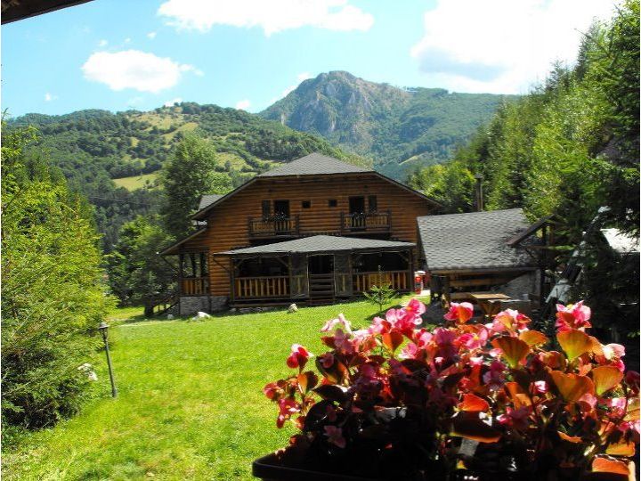 Cabana Frasin, Dragoslavele - imaginea 