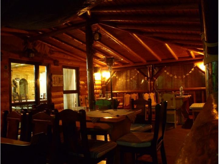 Cabana Frasin, Dragoslavele - imaginea 
