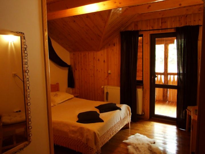 Cabana Frasin, Dragoslavele - imaginea 