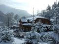 Cabana Frasin, Dragoslavele - thumb 1