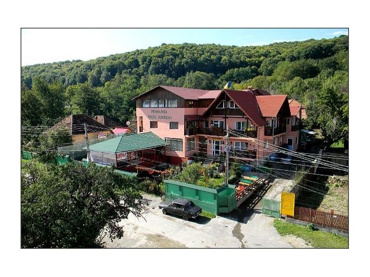 Pensiunea Piscul Soarelui, Godeni - imaginea 