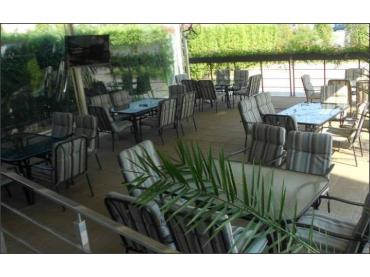 Hotel Grandis Apulum, Mioveni - imaginea 