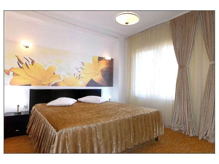 Hotel Grandis Apulum, Mioveni - imaginea 