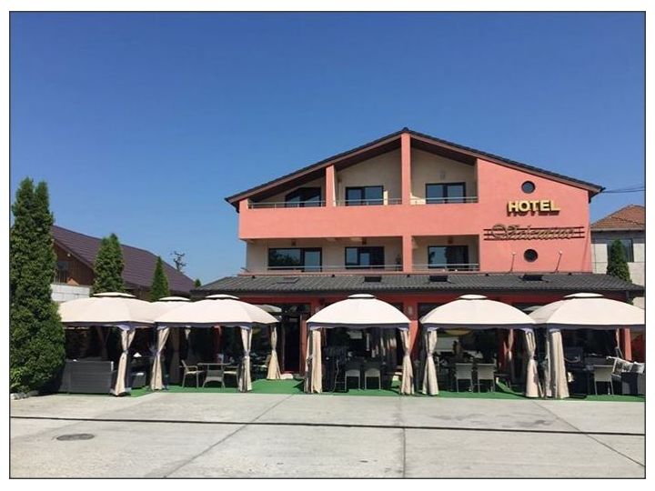 Hotel Valentino, Mioveni - imaginea 