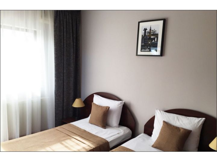 Hotel Valentino, Mioveni - imaginea 