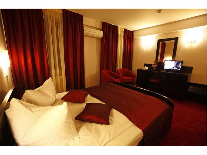 Hotel Arges, Pitesti - imaginea 