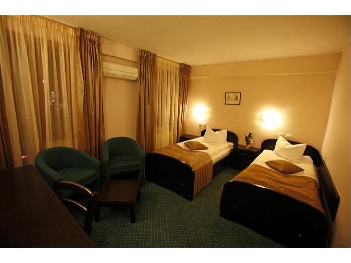 Hotel Arges, Pitesti - imaginea 