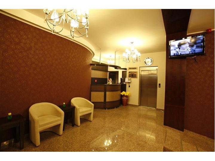 Hotel Arges, Pitesti - imaginea 
