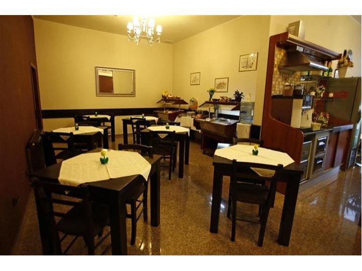 Hotel Arges, Pitesti - imaginea 