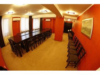 Hotel Arges, Pitesti - 4