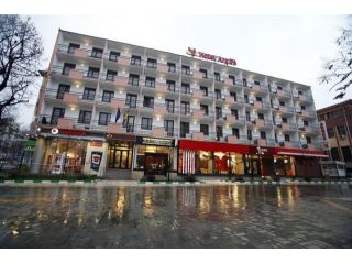 Hotel Arges, Pitesti - 2