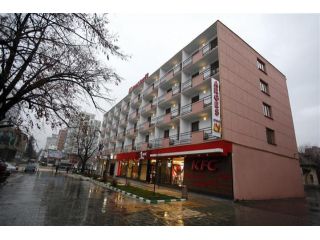 Hotel Arges, Pitesti - 3