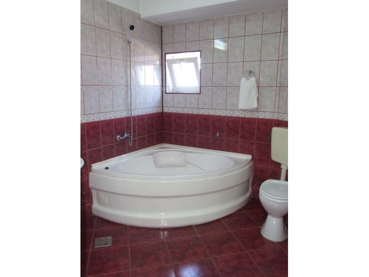 Hotel Carmen, Pitesti - imaginea 