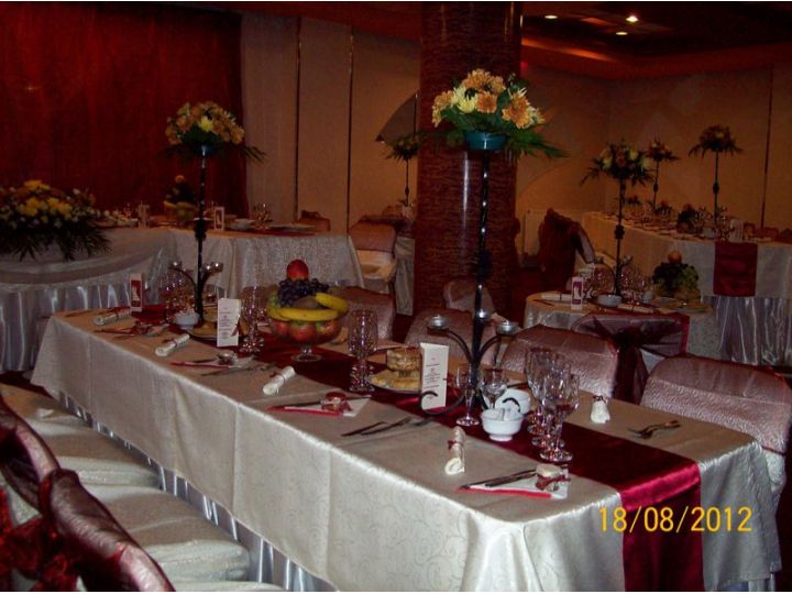 Hotel Carmen, Pitesti - imaginea 